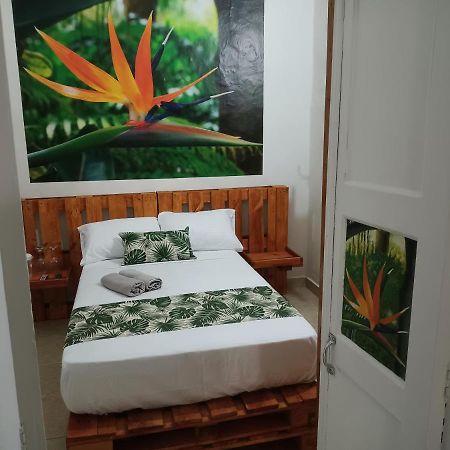 Hospedajes El Jardin Envigado Zewnętrze zdjęcie
