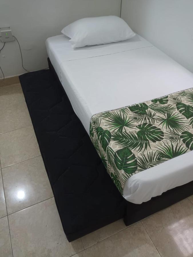Hospedajes El Jardin Envigado Zewnętrze zdjęcie