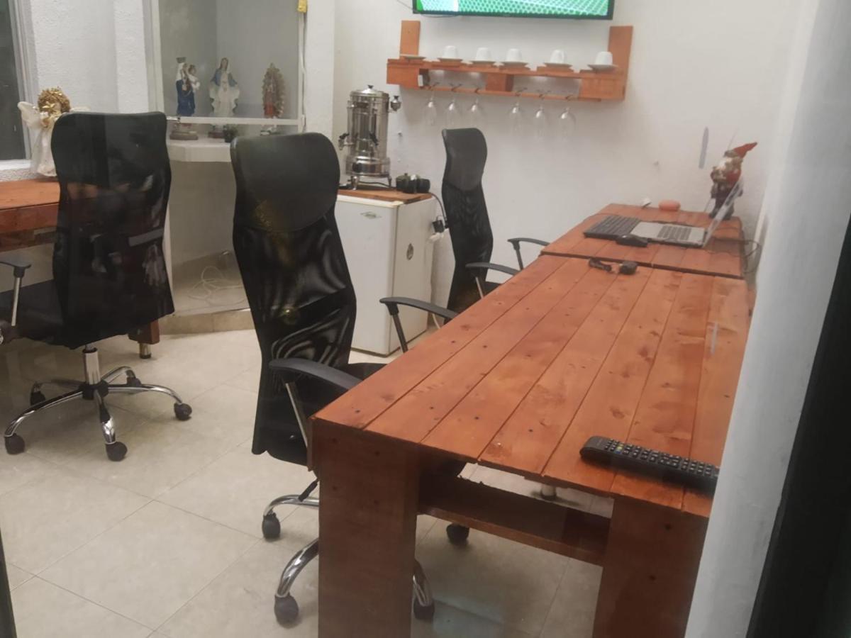 Hospedajes El Jardin Envigado Zewnętrze zdjęcie